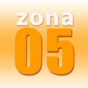 Zona 05  Icon