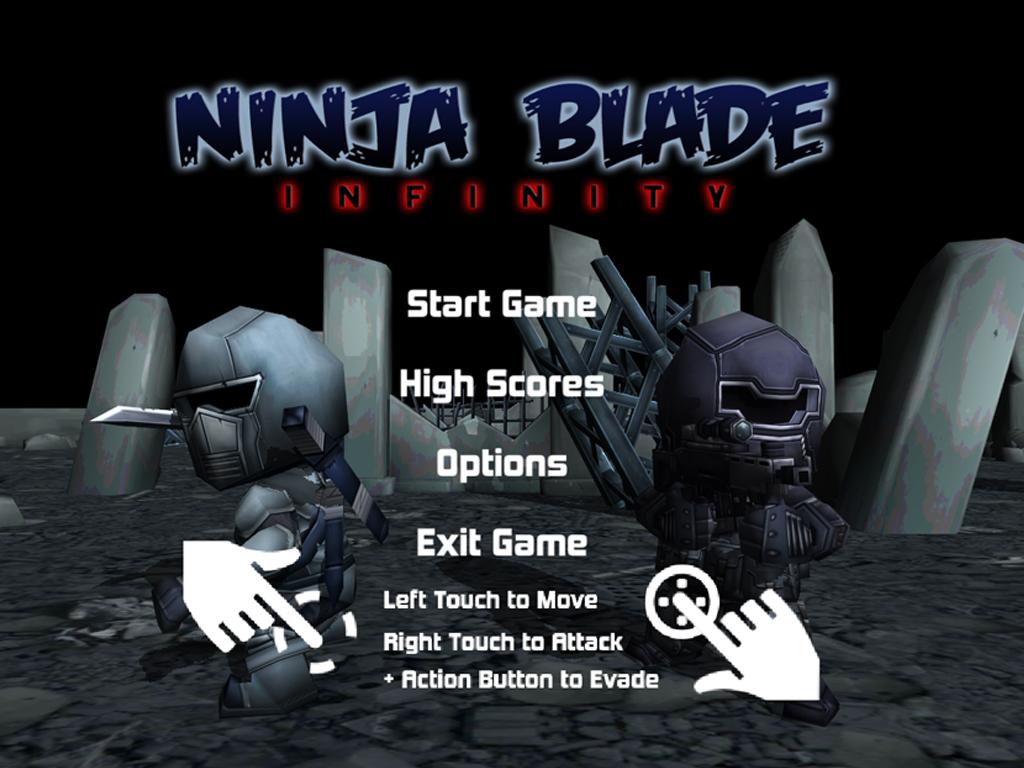 Ninja blade save file location