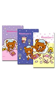 How to download Rilakkuma LiveWallpaper 6 1.0.0 apk for pc