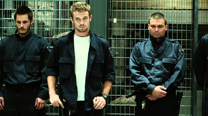 The Experiment - Movies & TV on Google Play