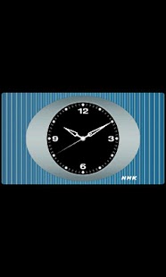 Download NHK Clock for Tablet APK for Android