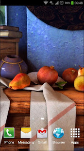 Still Life 3D Livewallpaper(圖3)-速報App