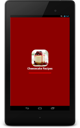 免費下載書籍APP|Cheesecake Recipes app開箱文|APP開箱王