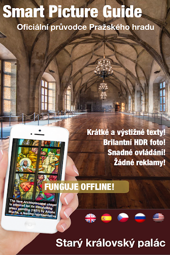 免費下載旅遊APP|Starý královský palác app開箱文|APP開箱王