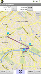 距離計算器(圖1)-速報App
