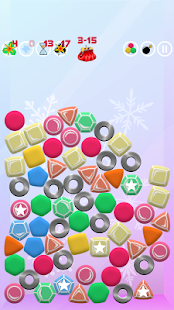 Breaking Beads and Bubbles Screenshots 21