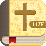 Cover Image of Download Daily Word of God - Lite 4.53.0 APK