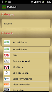 How to download INDIAN TV GUIDE 1.0 unlimited apk for bluestacks