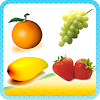 Fruits and Vegetables by Intellisense