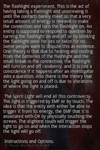 The Spirit Light(圖5)-速報App