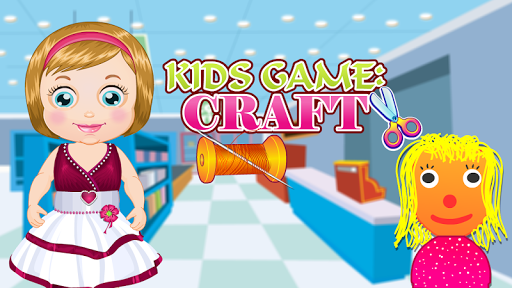 【免費休閒App】Kids Game : Craft-APP點子