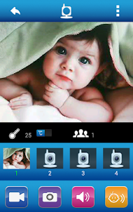 How to get Live iCAM patch 1.0.0.16 apk for android