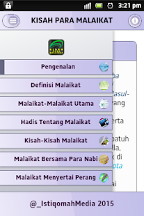 Free Download Kisah Para Malaikat APK for Android