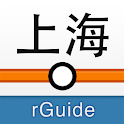 上海地铁 Shanghai Metro logo