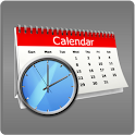 Time Recording – Timesheet App logo