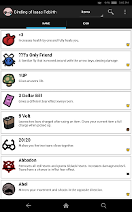 The BOI: Rebirth Resource Screenshots 1