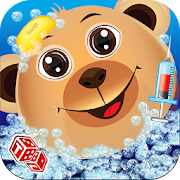 Baby Pet Care & Wash  Icon