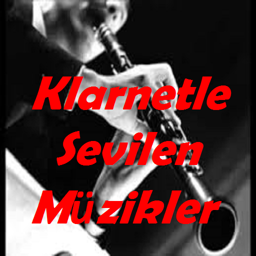 Klarnetle Sevilen Müzikler