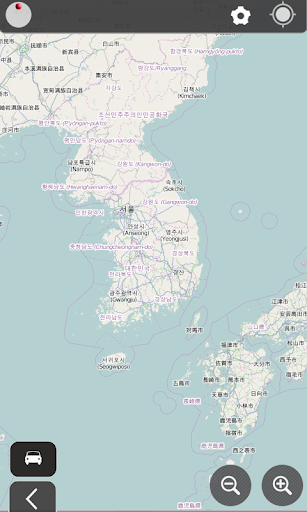 免費下載旅遊APP|當前離線 韓國 全球定位系統 app開箱文|APP開箱王