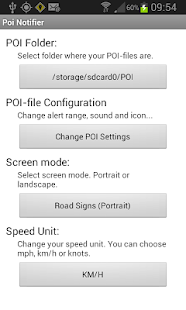Poi Notifier(圖5)-速報App