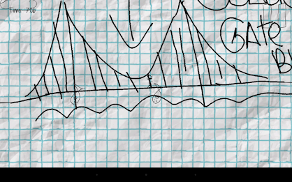 Pencil Dude poster 13