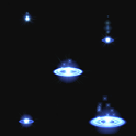 Water Drops icon