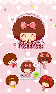How to download GO SMS CUTEMOC STICKER patch 1.1 apk for pc