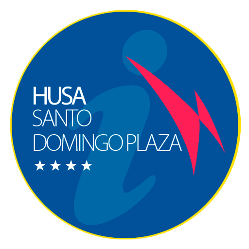 Hotel Husa Santo Domingo Plaza LOGO-APP點子