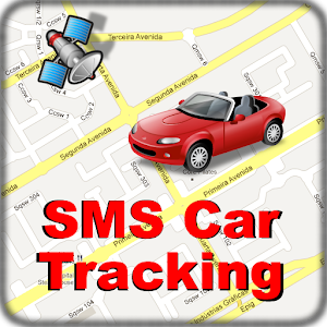 SMS Car Tracking Pro