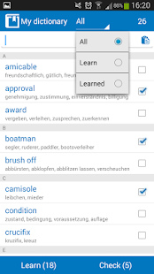 German - English dictionary(圖4)-速報App