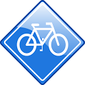 Cycle icon