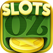 Slots Wizard of Oz  Icon