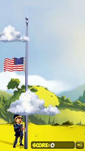Protect The Flag(圖4)-速報App