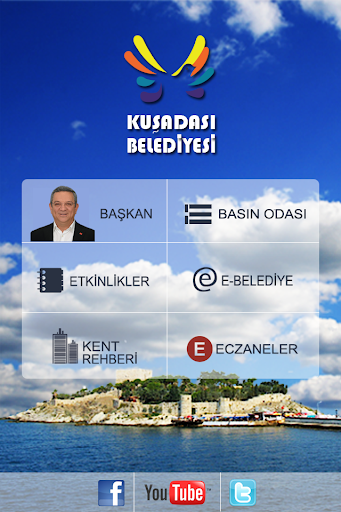 Kuşadası Belediyesi