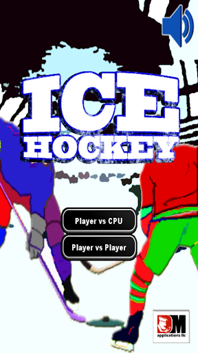 Ice Hockey Rage - Championship