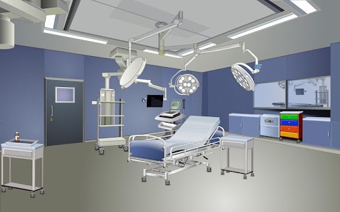 Free Escape the Hospital_Adventure APK for Android