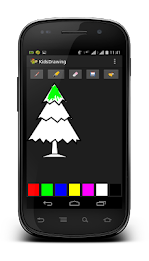 Kids Drawing poster 1