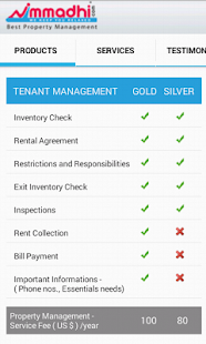 Free Download Nimmadhi APK for Android