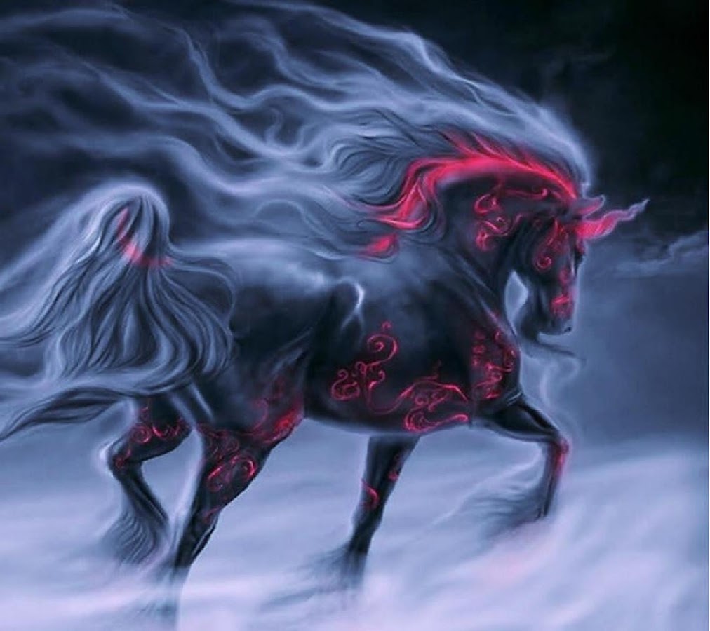 Unicorn HD Wallpapers - Android Apps on Google Play
