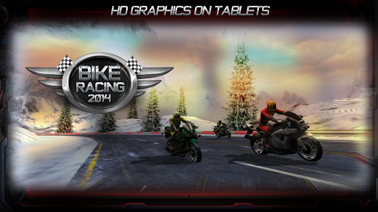 BIKE RACING 2014 Apl Android Di Google Play