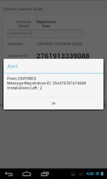 BrainFriend Teachers' Guide poster 15