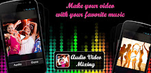 Mix Audio With Video APK