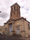 Église De Lezoux
