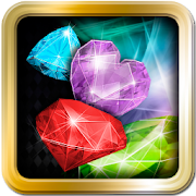 3D Crystals - Multiplayer Game  Icon
