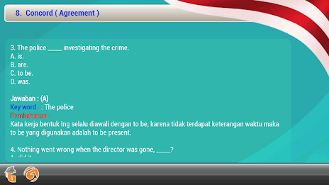 MindMapping TOEFL poster 23