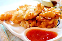 康麗芬北泰料理