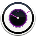 K1 Analog Clock Widget Apk