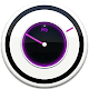 K1 Analog Clock Widget APK