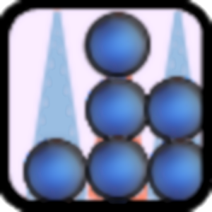Pip Counter for Backgammon logo