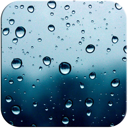 Galaxy S4 Raindrop LOGO-APP點子